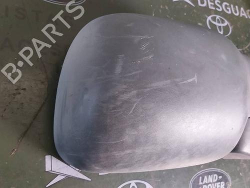 Right mirror RENAULT RAPID Box Body/MPV (F40_, G40_) 1.2 (F406, G40A) | BP17853271C27 