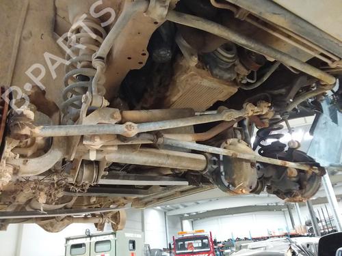 Used Other Other JEEP CHEROKEE (XJ) 2.5 TD 4x4 (116 hp) 36161657 36161657