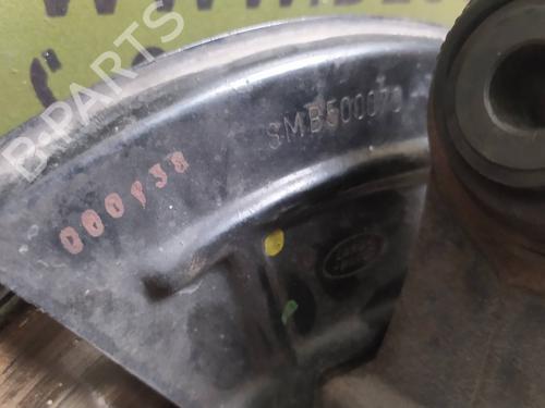 Left rear steering knuckle LAND ROVER RANGE ROVER SPORT I (L320) 2.7 D 4x4 | BP17850620M27 