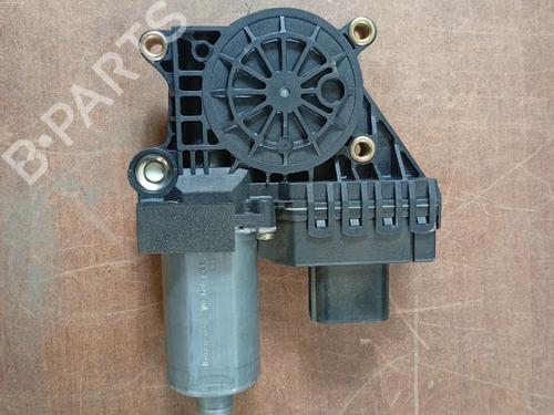 Right front window motor FORD FOCUS I (DAW, DBW) | BP31638499E20