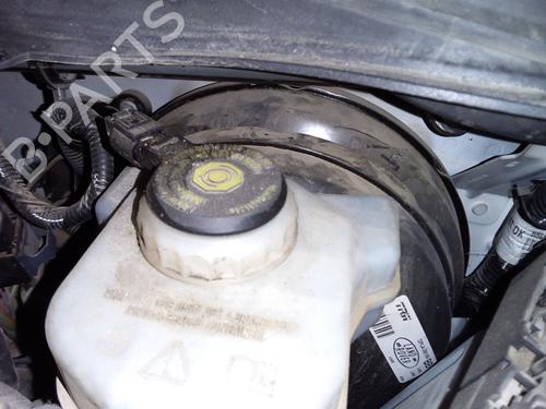 Used Servo brake Servo brake LAND ROVER RANGE ROVER SPORT II (L494) [2013-2022] 35764879 35764879