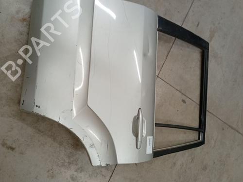Used Left rear door TOYOTA LAND CRUISER PRADO (_J12_) 3.0 D-4D (KDJ120, KDJ125) (163 hp) 30079775