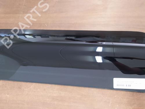 Used Rear left quarter glass Rear left quarter glass 36807273 36807273