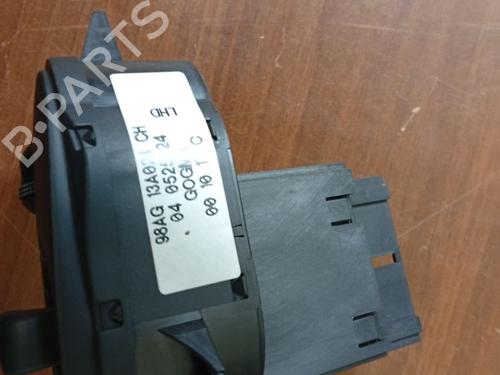 Headlight switch FORD FOCUS I (DAW, DBW) | BP33270656I24 - Image 4