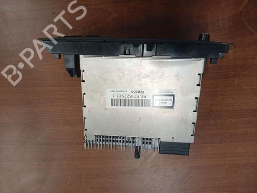Radio BMW 3 (E90) 320 d | BP34098938E6 - Image 2