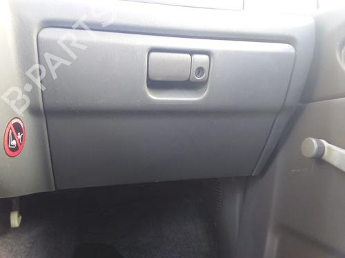 Used Glove box Glove box SUZUKI JIMNY Closed Off-Road Vehicle (SN) [1998-2026] 26696949 26696949