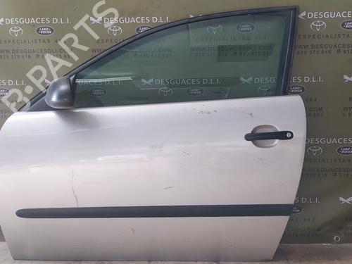 Used Left front door SEAT IBIZA III (6L1) [2002-2009]  17841193
