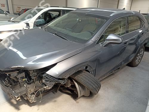 Windschutzscheibe für LEXUS NX (_Z1_) [2014-2026]  32084827