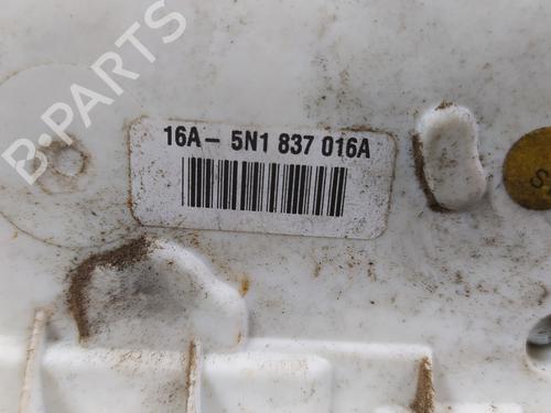 Front right lock SEAT IBIZA IV (6J5, 6P1)  | BP17854294C97 