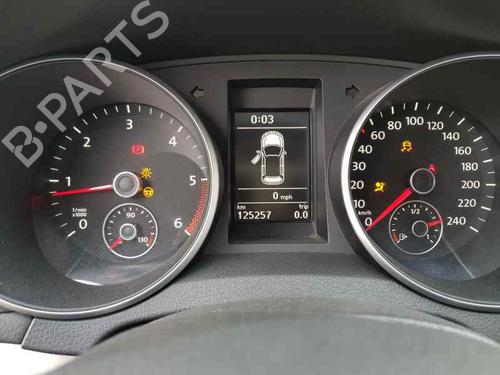 Electronic module VW GOLF VI (5K1) | BP17853508M83 - Image 17
