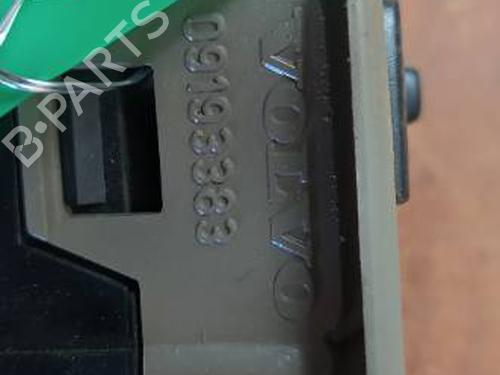Left front window switch VOLVO XC90 I (275) D5 AWD | BP25494002I27 - Image 3