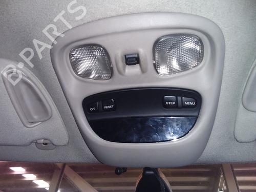 Used Interior roof light JEEP GRAND CHEROKEE II (WJ, WG) 2.7 CRD 4x4 (163 hp) 30052431