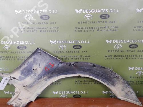 Other SUZUKI JIMNY Closed Off-Road Vehicle (SN) | BP18063446O1