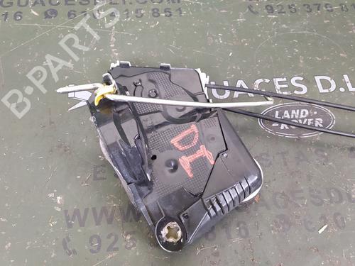 Front left lock TOYOTA YARIS (_P13_) 1.5 Hybrid (NHP130_) | BP17851663C98 