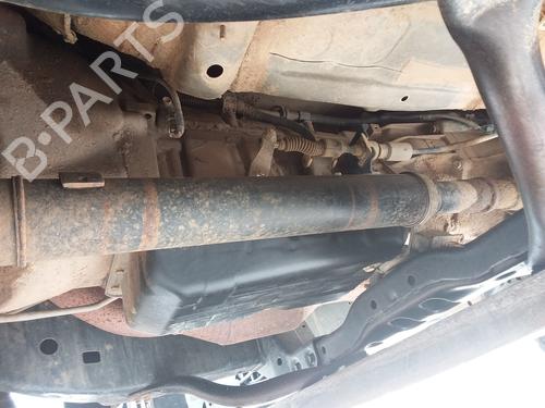 Used Driveshaft TOYOTA LAND CRUISER PRADO (_J12_) [2002-2010]  26137956