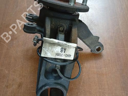 Achsschenkel rechts vorne JAGUAR X-TYPE I (X400) 2.2 D | BP29994126M26 