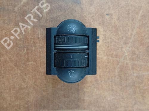 Used Headlight switch VW GOLF V (1K1) [2003-2010]  30468350