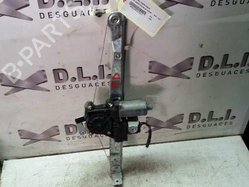 Used Rear right window mechanism FORD MONDEO III Saloon (B4Y) 2.0 16V TDDi / TDCi (115 hp) 17845032