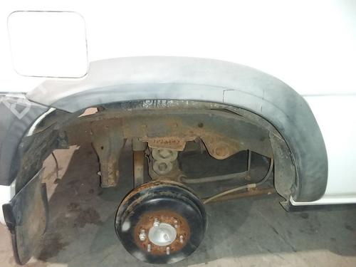 rear-right-wheel-arch-trim-nissan-terrano-ii-r20-1992-1993-1994-1995-1996-1997-1998-1999-2000-2001-2002-2003-2004-2005-2006-2007-32033492 main image