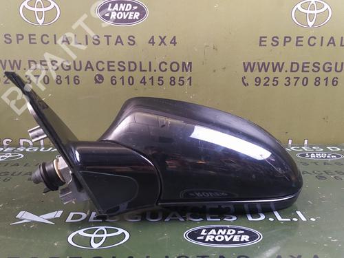 Left mirror BMW 1 (E87) 116 d | BP17841813C26 