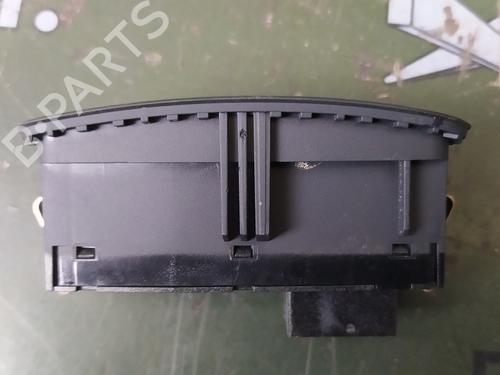Warning switch AUDI A1 Sportback (8XA, 8XF) 1.0 TFSI | BP17853380I22 
