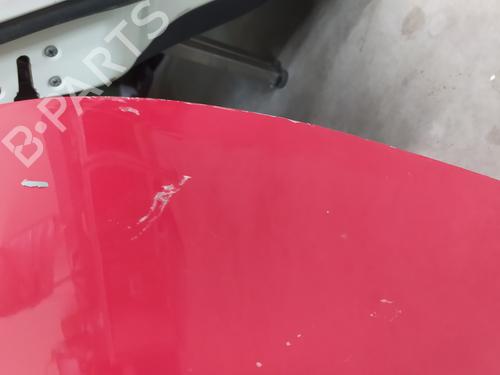 Right front door NISSAN QASHQAI / QASHQAI +2 I (J10, NJ10, JJ10E) 2.0 dCi | BP17842553C3 