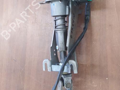 Used Steering column Steering column FORD ESCORT IV (GAF, AWF, ABFT) [1983-1994] 36552061 36552061