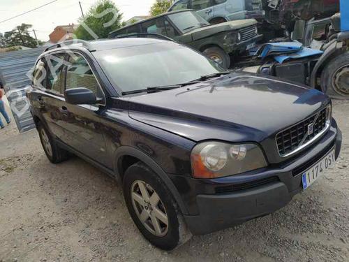 Steering wheel VOLVO XC90 I (275) D5 AWD | BP17848589C49 