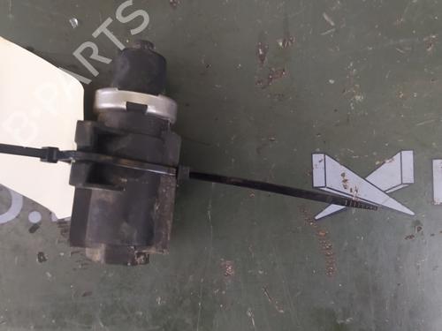 Used Electronic module BMW 3 (E46) 320 d (150 hp) 17852161