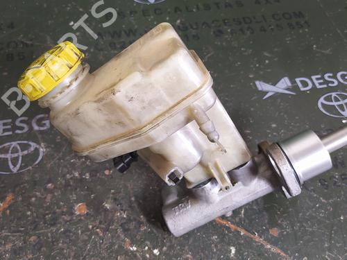 Brake master cylinder ALFA ROMEO 159 Sportwagon (939_) 2.4 JTDM (939BXD1B, 939BXD12) | BP19405886M77 