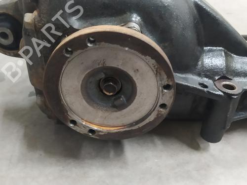 Front differential NISSAN TERRANO II (R20) 2.7 TDi 4WD | BP17848079M23 