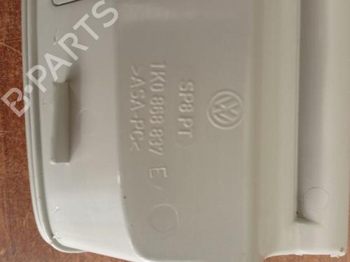 Cup/Object holder VW PASSAT B6 (3C2) 2.0 TDI | BP29479210I37 