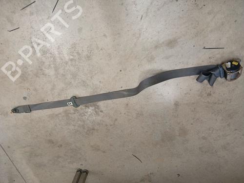 Used Front left seatbelt Front left seatbelt LAND ROVER DISCOVERY II (L318) 2.5 Td5 4x4 (139 hp) 33456250 33456250