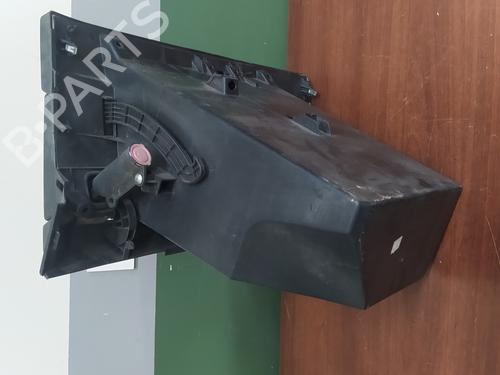 Glove box NISSAN QASHQAI / QASHQAI +2 I (J10, NJ10, JJ10E) 2.0 dCi | BP17842520C95 