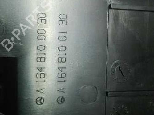Ashtray MERCEDES-BENZ M-CLASS (W164) ML 320 CDI 4-matic (164.122) | BP17848730I30 
