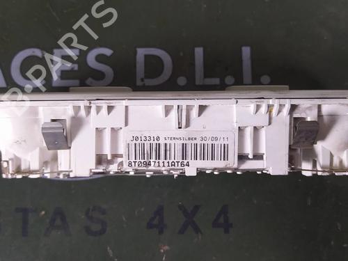 Interior roof light VW GOLF VI (5K1)  | BP17853335I8 