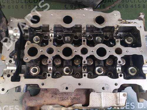Cylinder head LAND ROVER DISCOVERY III (L319) 2.7 TD 4x4 | BP17850827M5 
