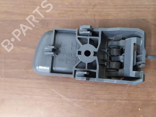 Front left interior door handle NISSAN PICK UP (D22) 2.5 TD 4WD | BP24849583I13 
