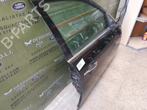 Right front door FORD MONDEO III Saloon (B4Y) 2.2 TDCi | BP17850166C3 
