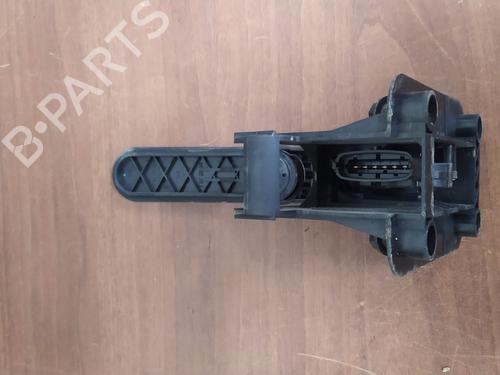 Pedal SMART CITY-COUPE (450) 0.6 (S1CLA1, 450.341) | BP25331018I4 