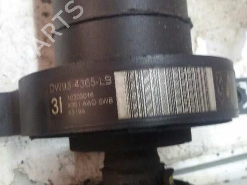 Driveshaft JAGUAR XJ (X351) 3.0 SCV6 | BP17846331M37 