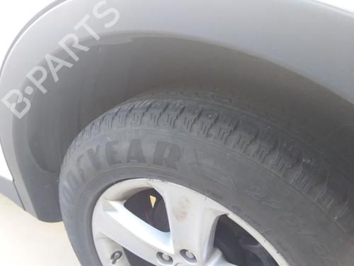 Radlauf für TOYOTA RAV 4 IV (_A4_) [2012-2019]  25755195