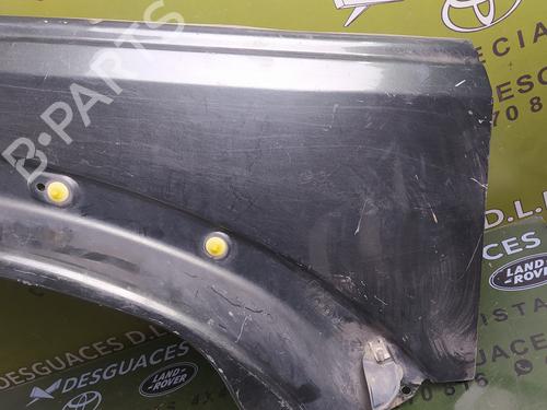 Right front fenders LAND ROVER DISCOVERY III (L319) 2.7 TD 4x4 | BP17851519C42 