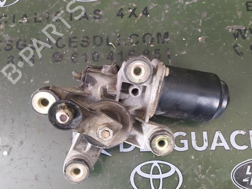Front wiper motor NISSAN PATROL GR V Wagon (Y61)  | BP18097169M29 