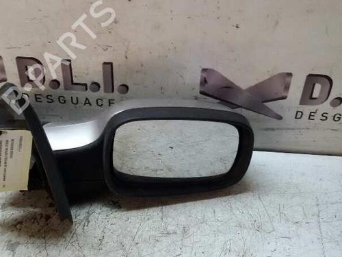 Used Right mirror RENAULT MEGANE II (BM0/1_, CM0/1_) 1.5 dCi (BM16, CM16) (103 hp) 17846148