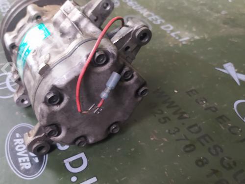 AC compressor OPEL CORSA B (S93) 1.7 D (F08, F68, M68) | BP17852894M34