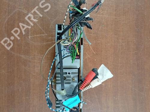 Radio MITSUBISHI L200 (K7_T, K6_T, K5_T) 2.5 TD 4WD (K74T) | BP30321407E6