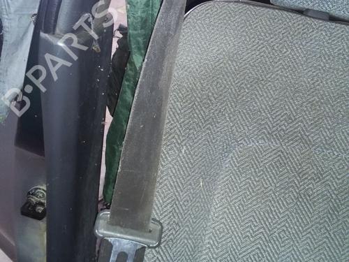 Sikkerhedssele foran højre MITSUBISHI L200 (K7_T, K6_T, K5_T) [1996-2011]  31044987