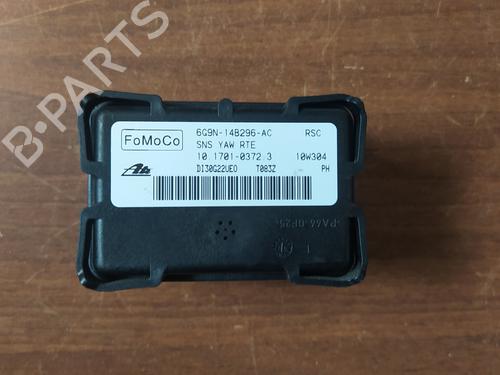 Used Electronic module LAND ROVER FREELANDER 2 (L359) 2.2 TD4 4x4 (152 hp) 24507209