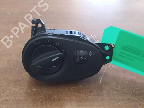 Used Headlight switch Headlight switch FORD FOCUS I (DAW, DBW) [1998-2009] 36229802 36229802